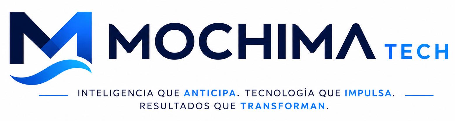 Mochima Tech